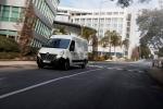 Renault Master Z.E. L3H2 Van 2017 года
